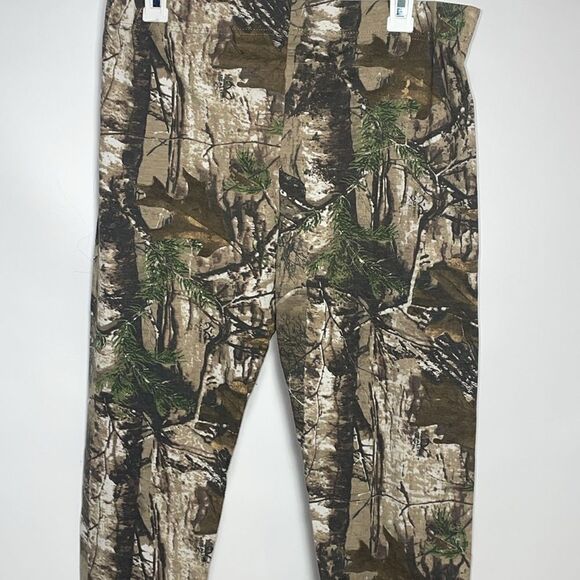 Real tree leggings - Picture 7 of 8